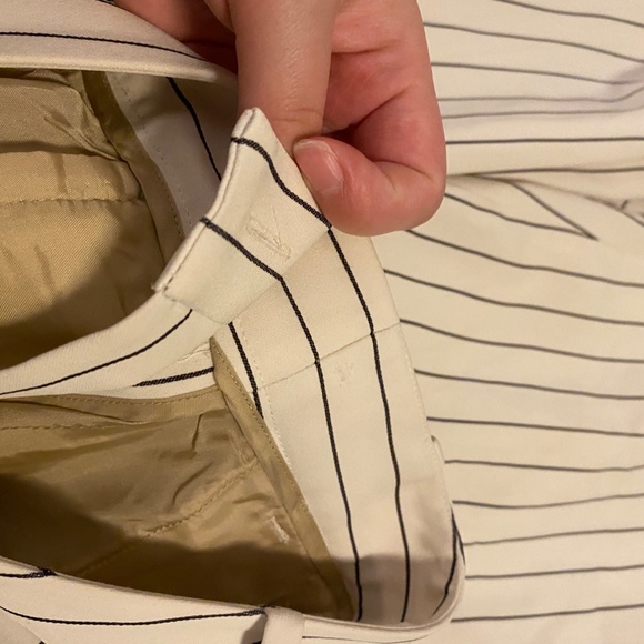 Aritzia ~ Babaton Modesto Pant - Picture 6 of 7